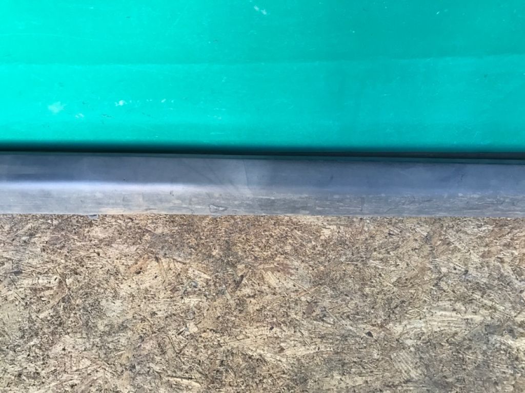 5178148AD | Накладка порога наружная прав. DODGE JOURNEY 08-20 - Фото 4