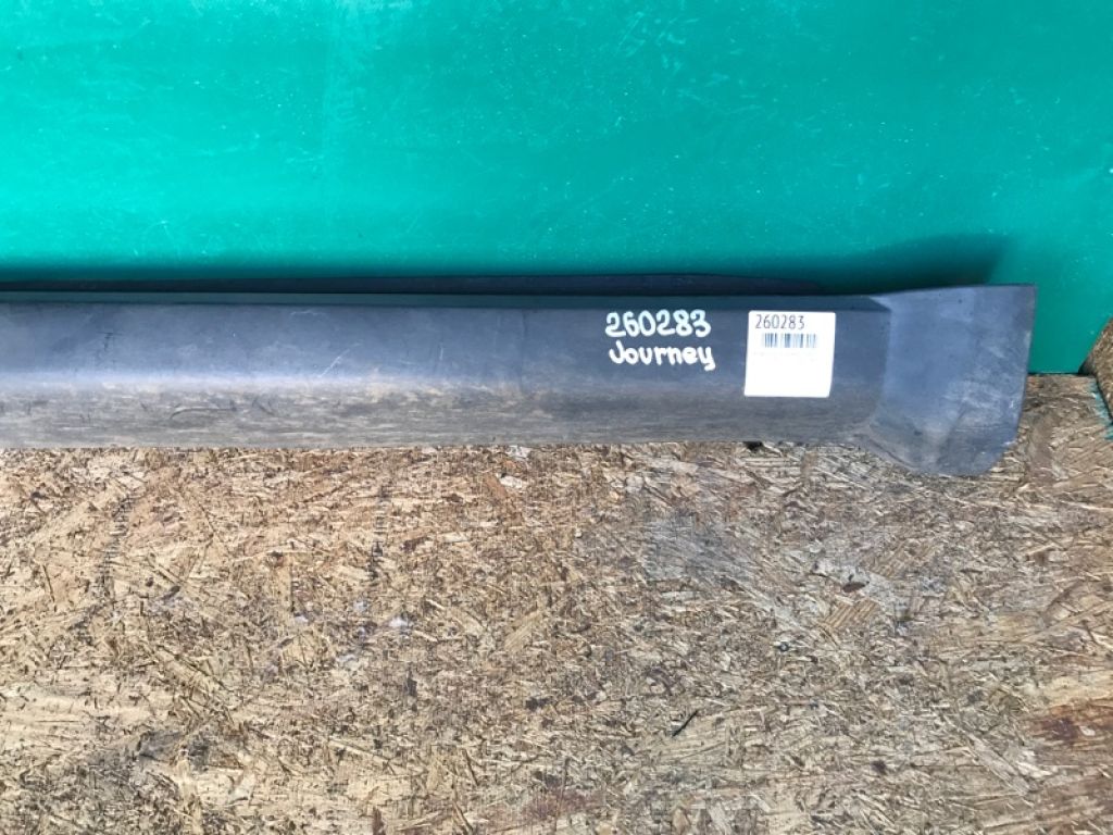 5178148AD | Накладка порога наружная прав. DODGE JOURNEY 08-20 - Фото 5