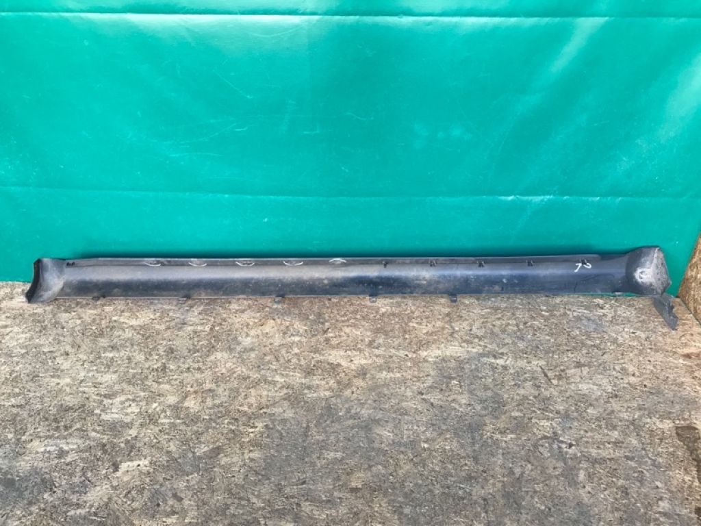 5178148AD | Накладка порога наружная прав. DODGE JOURNEY 08-20 - Фото 6