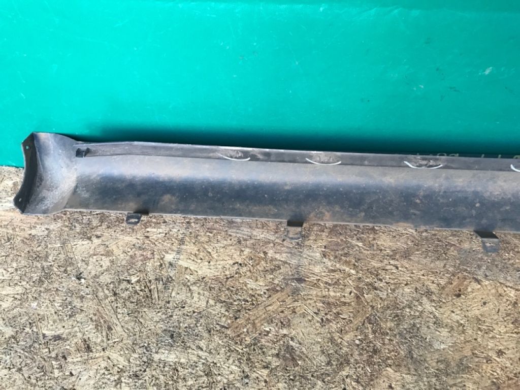 5178148AD | Накладка порога наружная прав. DODGE JOURNEY 08-20 - Фото 7