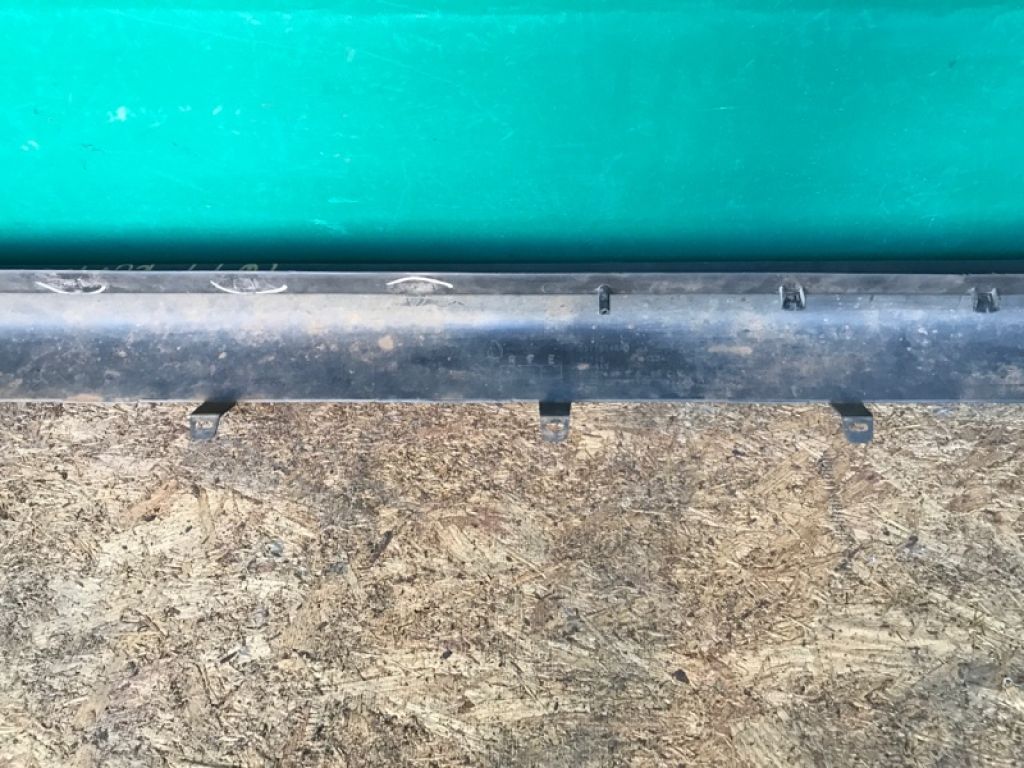 5178148AD | Накладка порога наружная прав. DODGE JOURNEY 08-20 - Фото 8