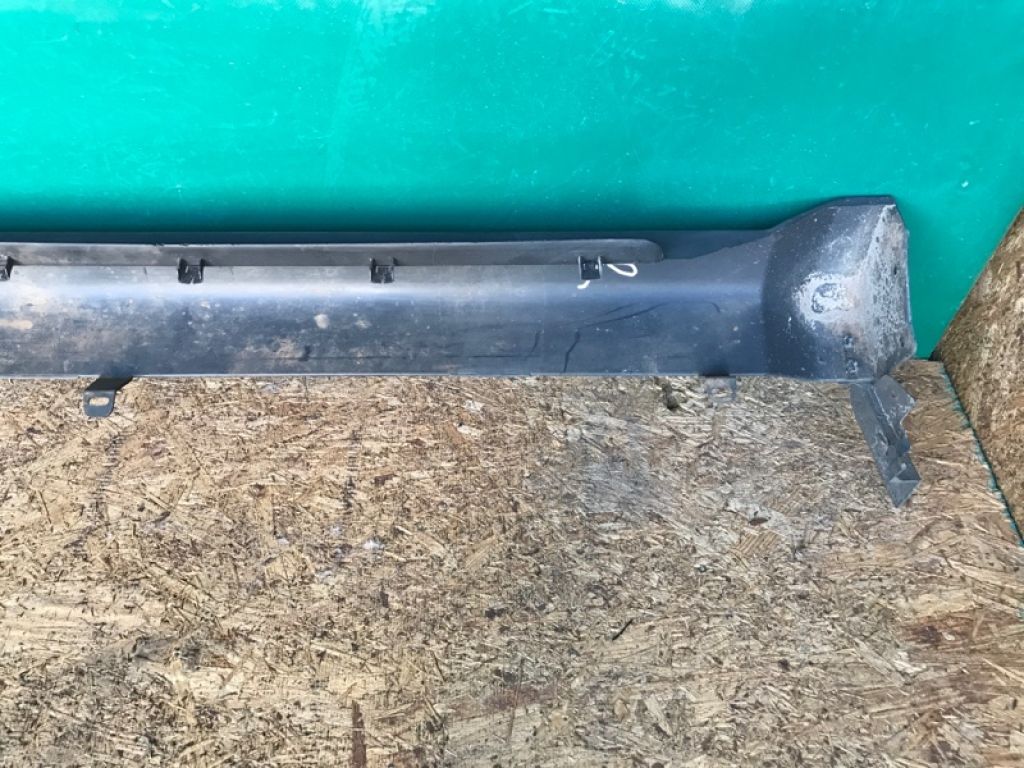 5178148AD | Накладка порога наружная прав. DODGE JOURNEY 08-20 - Фото 9