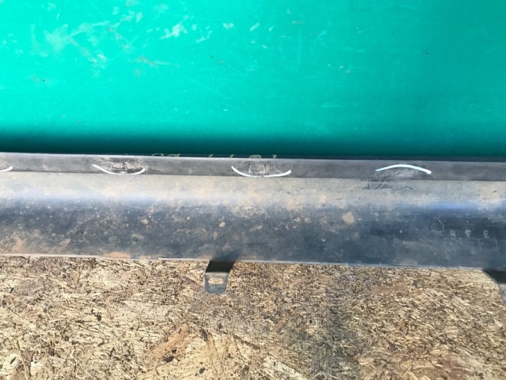 5178148AD | Накладка порога наружная прав. DODGE JOURNEY 08-20 - Фото 11