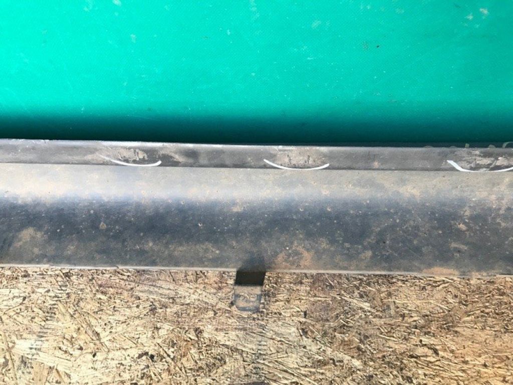 5178148AD | Накладка порога наружная прав. DODGE JOURNEY 08-20 - Фото 12