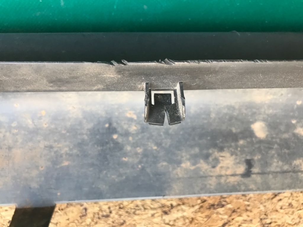 5178148AD | Накладка порога наружная прав. DODGE JOURNEY 08-20 - Фото 13