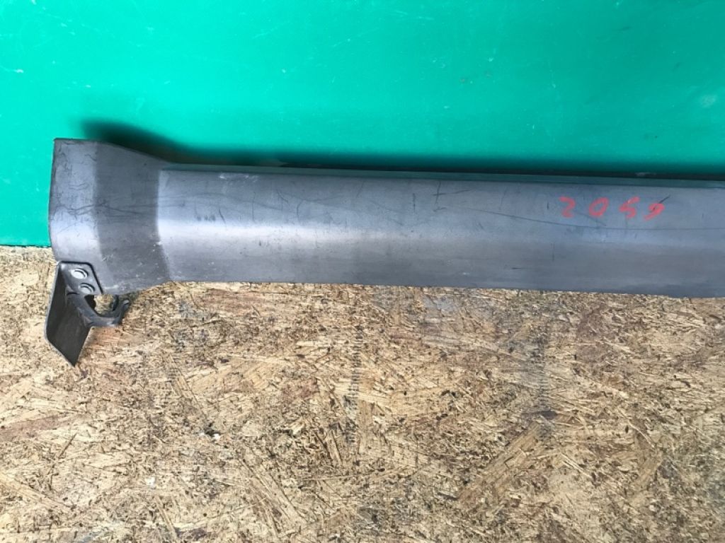 5178148AF | Накладка порогу зовнішня прав. DODGE JOURNEY 08-20 - Фото 3