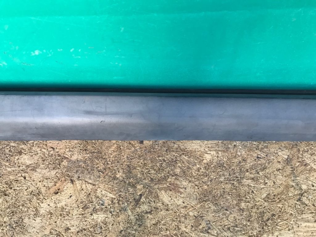 5178148AF | Накладка порогу зовнішня прав. DODGE JOURNEY 08-20 - Фото 4