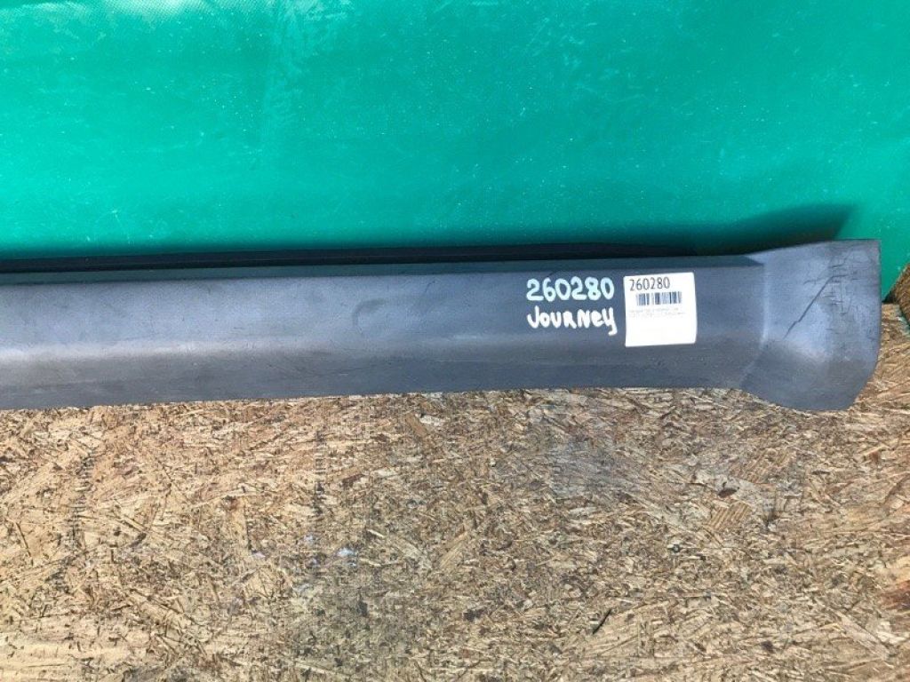 5178148AF | Накладка порогу зовнішня прав. DODGE JOURNEY 08-20 - Фото 5