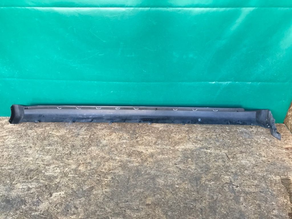 5178148AF | Накладка порогу зовнішня прав. DODGE JOURNEY 08-20 - Фото 6