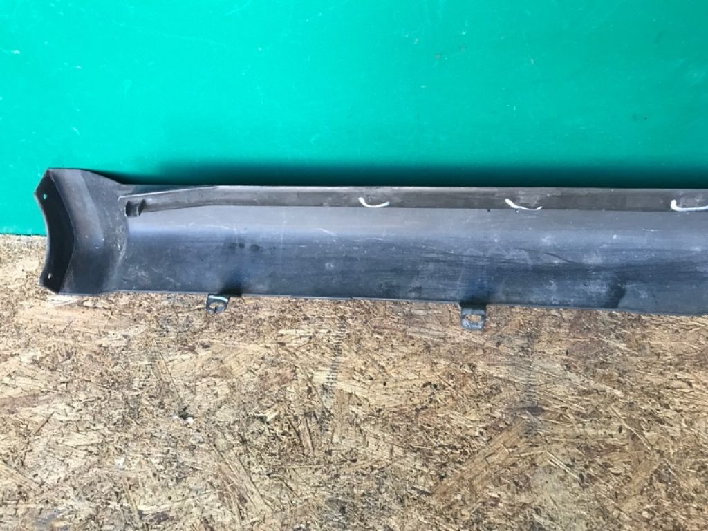 5178148AF | Накладка порогу зовнішня прав. DODGE JOURNEY 08-20 - Фото 7