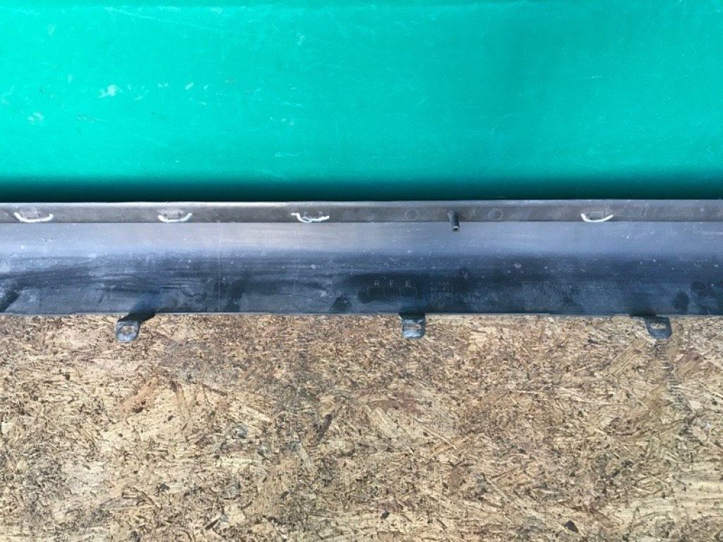 5178148AF | Накладка порогу зовнішня прав. DODGE JOURNEY 08-20 - Фото 8