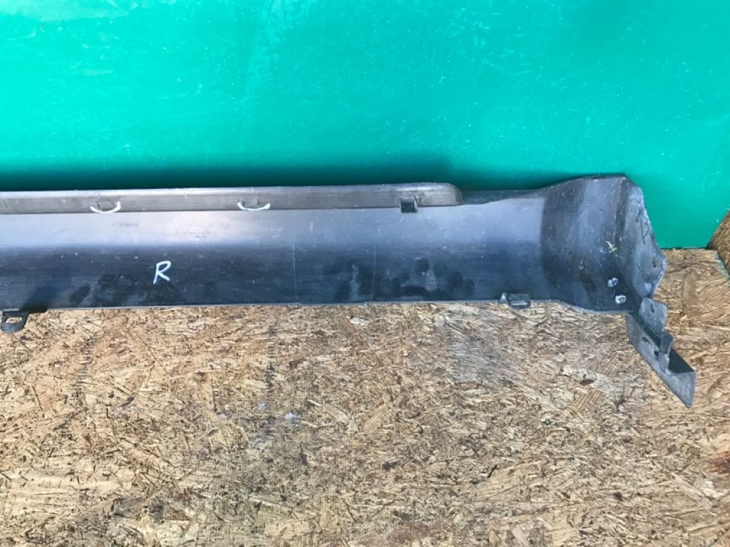 5178148AF | Накладка порогу зовнішня прав. DODGE JOURNEY 08-20 - Фото 9