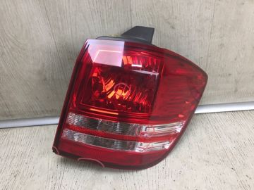 Ліхтар зовнішній прав. DODGE JOURNEY 08-20