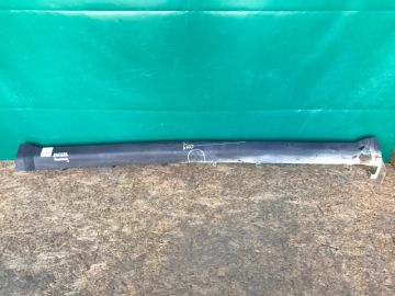 Накладка порога наружная лев. DODGE JOURNEY 08-20