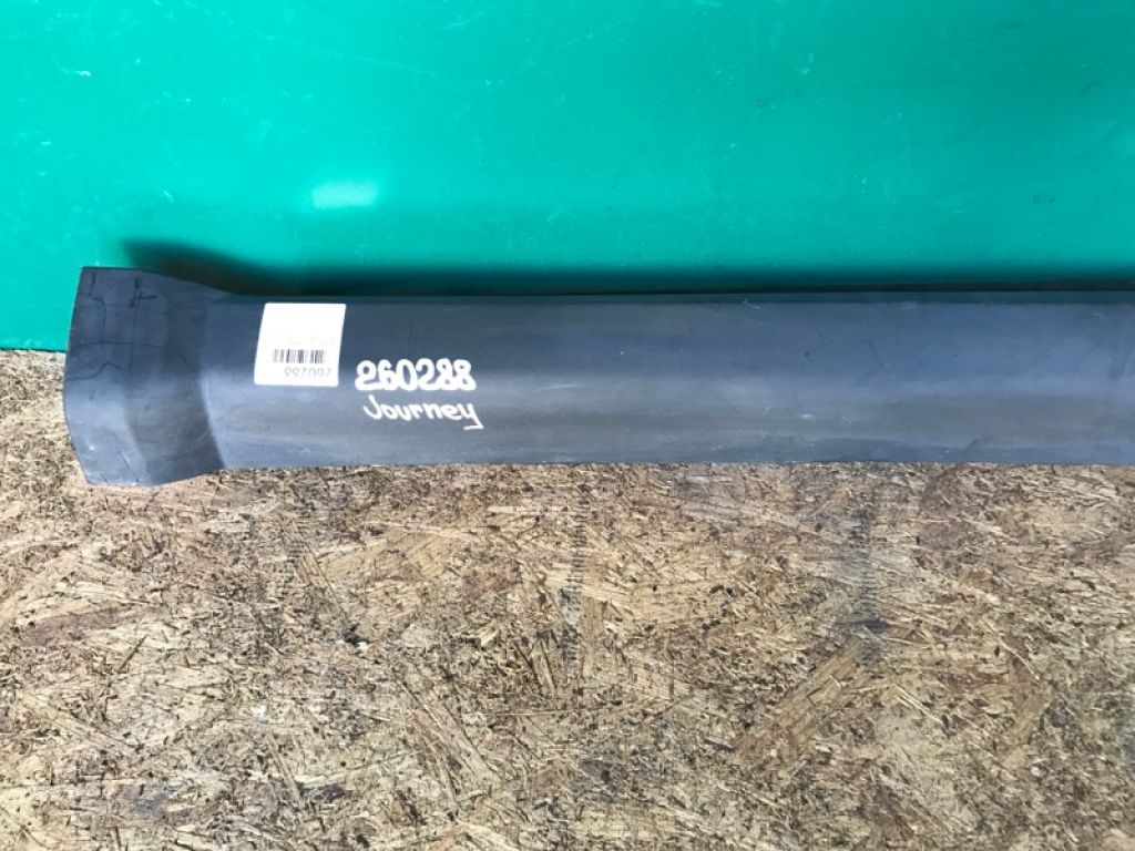 5178149AD | Накладка порога наружная лев. DODGE JOURNEY 08-20 - Фото 2