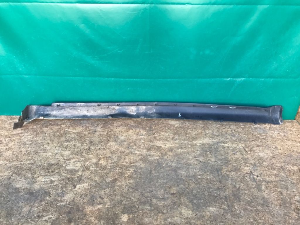 5178149AD | Накладка порога наружная лев. DODGE JOURNEY 08-20 - Фото 8