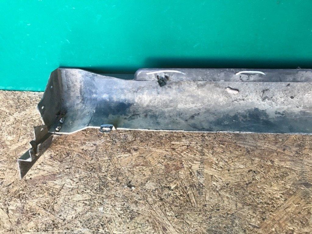 5178149AD | Накладка порога наружная лев. DODGE JOURNEY 08-20 - Фото 9