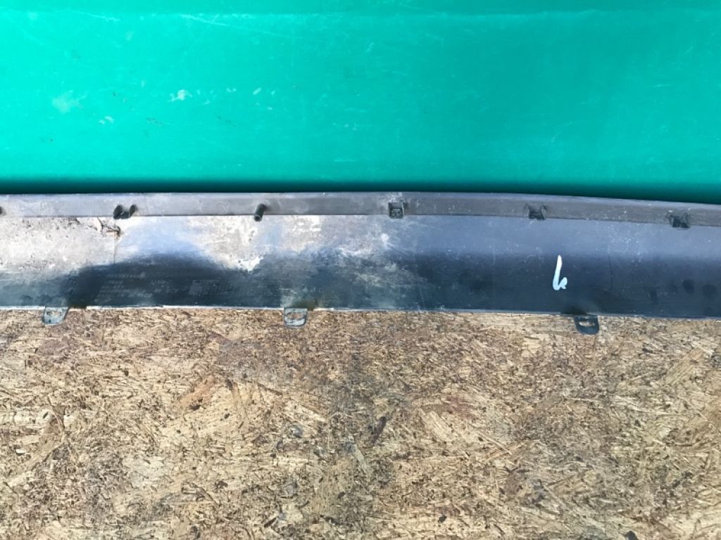 5178149AD | Накладка порога наружная лев. DODGE JOURNEY 08-20 - Фото 10