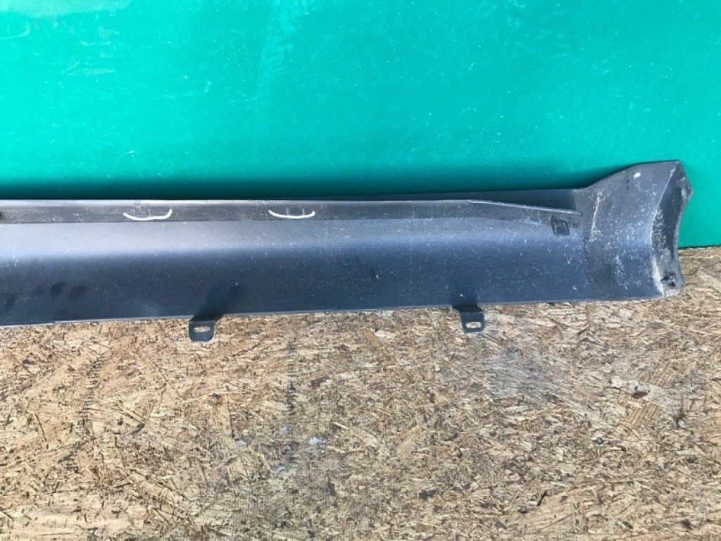 5178149AD | Накладка порога наружная лев. DODGE JOURNEY 08-20 - Фото 11