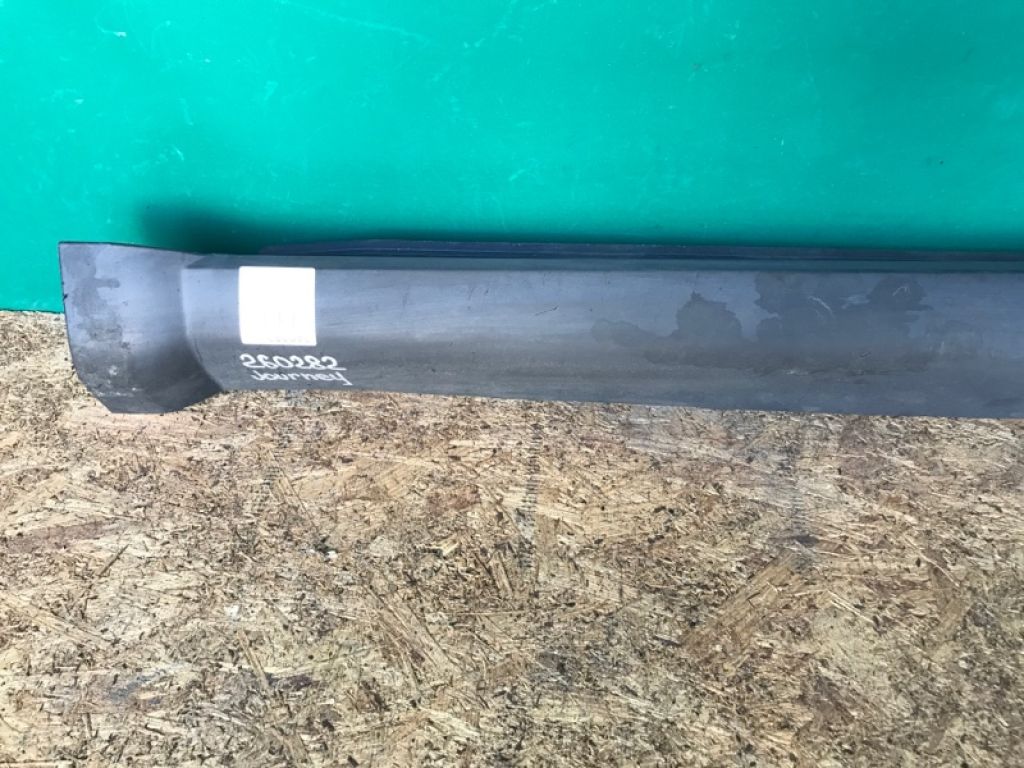 5178149AF | Накладка порога наружная лев. DODGE JOURNEY 08-20 - Фото 2