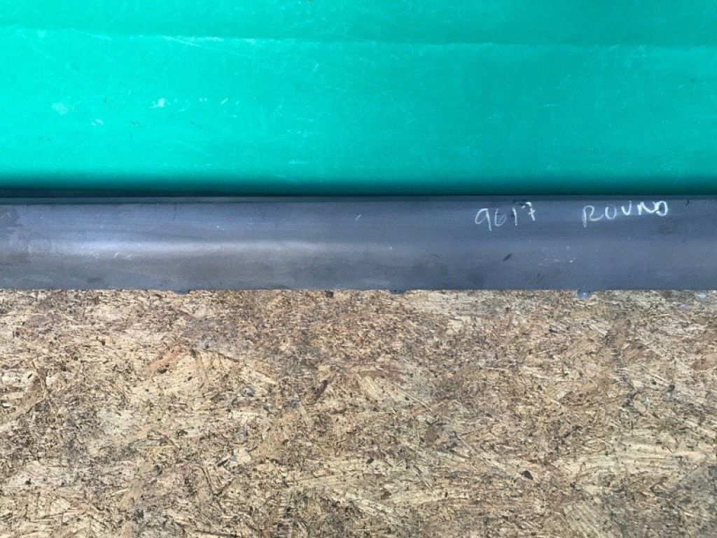 5178149AF | Накладка порога наружная лев. DODGE JOURNEY 08-20 - Фото 3