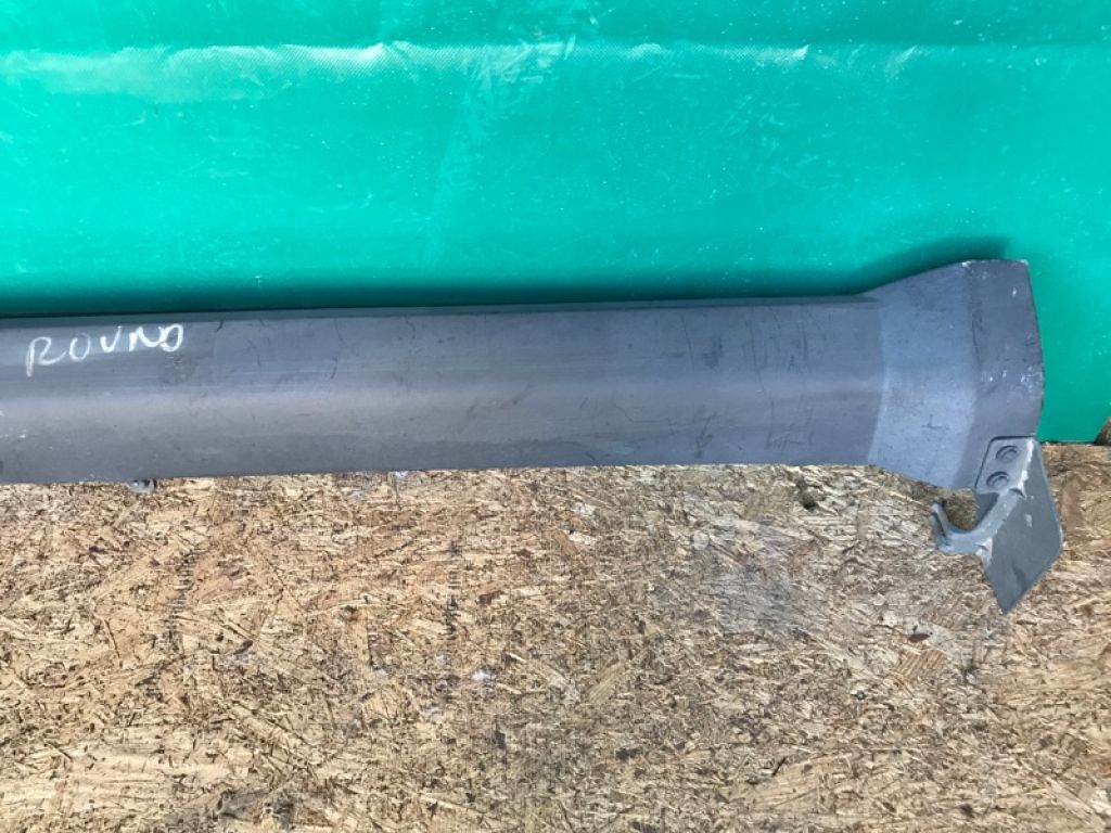 5178149AF | Накладка порога наружная лев. DODGE JOURNEY 08-20 - Фото 4