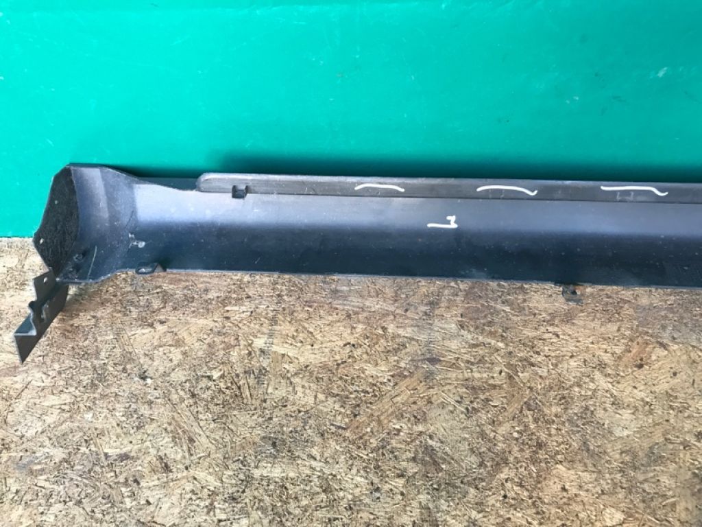 5178149AF | Накладка порога наружная лев. DODGE JOURNEY 08-20 - Фото 6