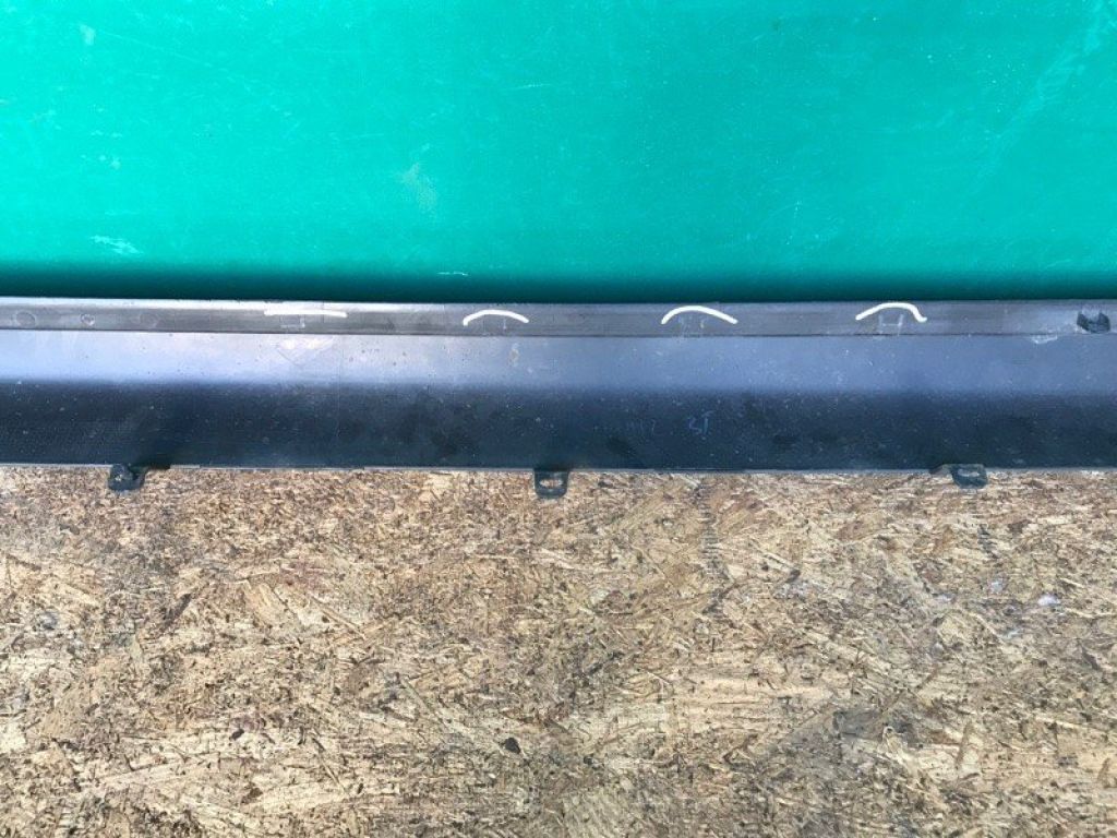 5178149AF | Накладка порога наружная лев. DODGE JOURNEY 08-20 - Фото 7