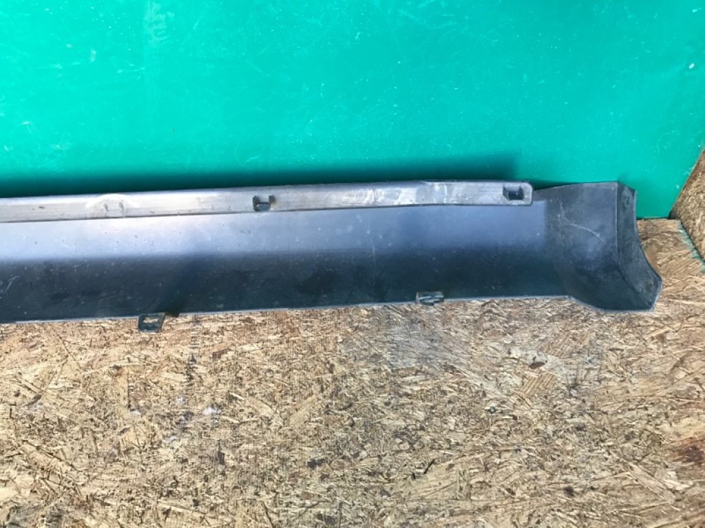 5178149AF | Накладка порога наружная лев. DODGE JOURNEY 08-20 - Фото 8