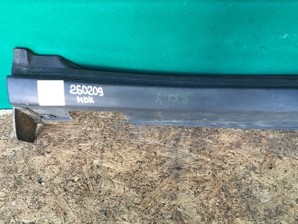 71800-TZ5-A00 | Накладка порогу зовнішня прав. ACURA MDX (YD3) 13-21 - Фото 2