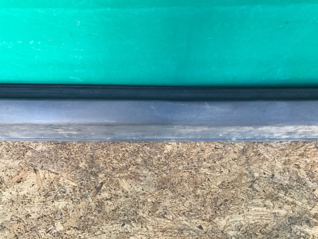 71800-TZ5-A00 | Накладка порогу зовнішня прав. ACURA MDX (YD3) 13-21 - Фото 3