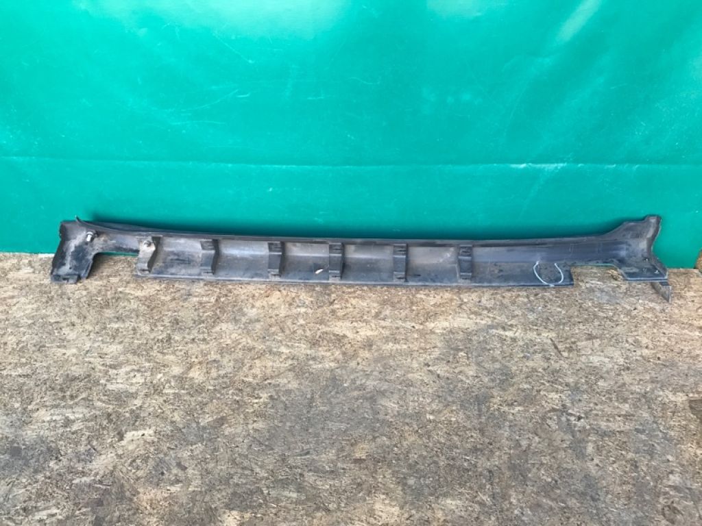 71800-TZ5-A00 | Накладка порогу зовнішня прав. ACURA MDX (YD3) 13-21 - Фото 7