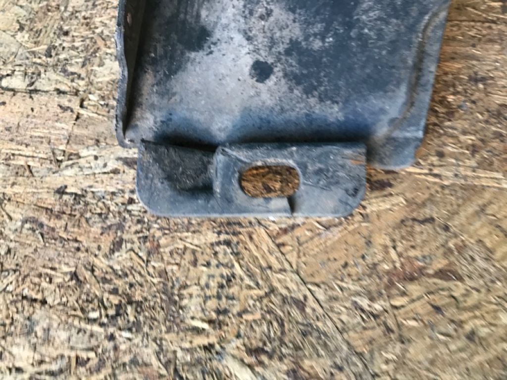 71800-TZ5-A00 | Накладка порогу зовнішня прав. ACURA MDX (YD3) 13-21 - Фото 9