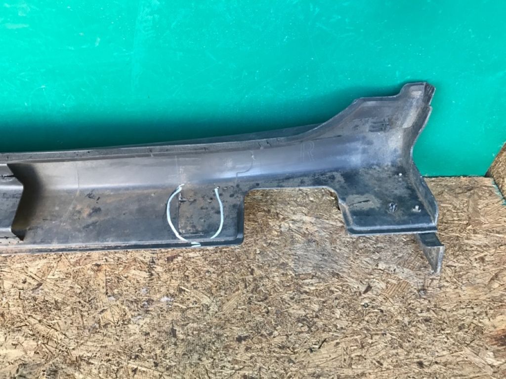 71800-TZ5-A00 | Накладка порогу зовнішня прав. ACURA MDX (YD3) 13-21 - Фото 11