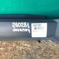 5178148AH | Накладка порога наружная прав. DODGE JOURNEY 08-20 - Превью 2