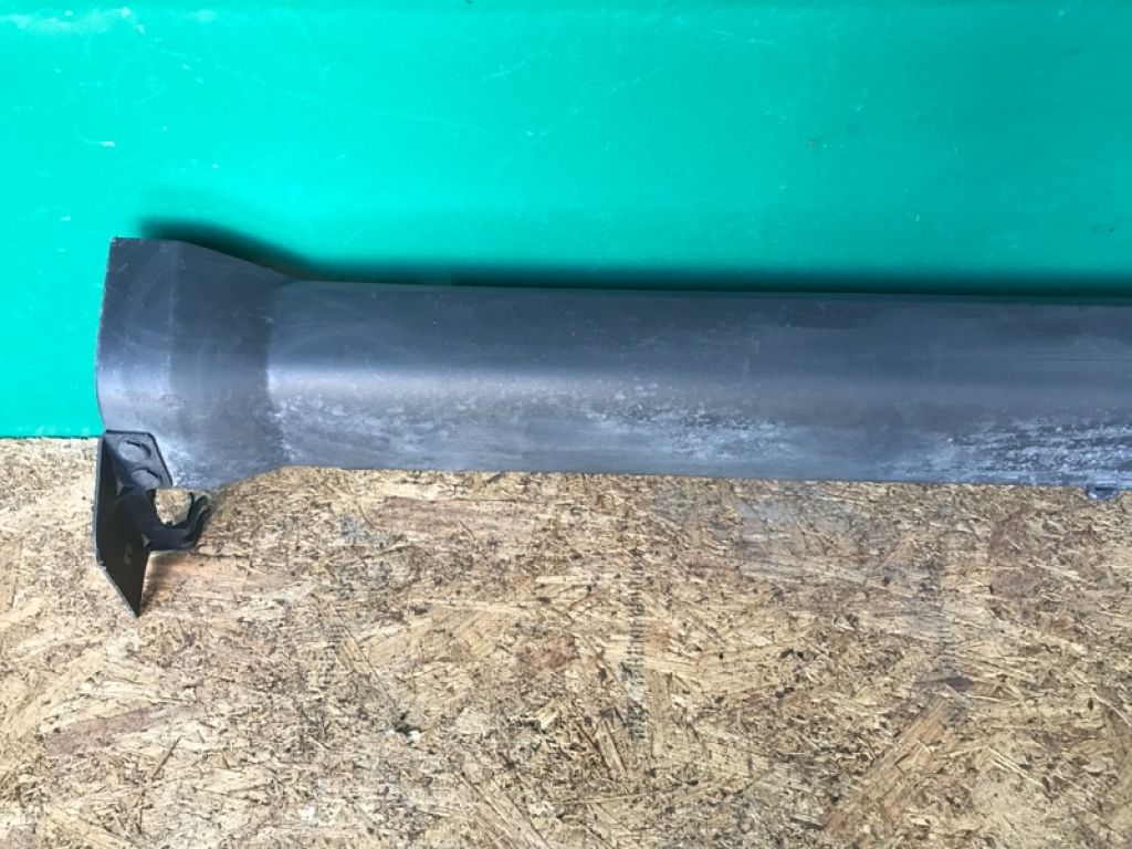 5178148AH | Накладка порога наружная прав. DODGE JOURNEY 08-20 - Фото 3