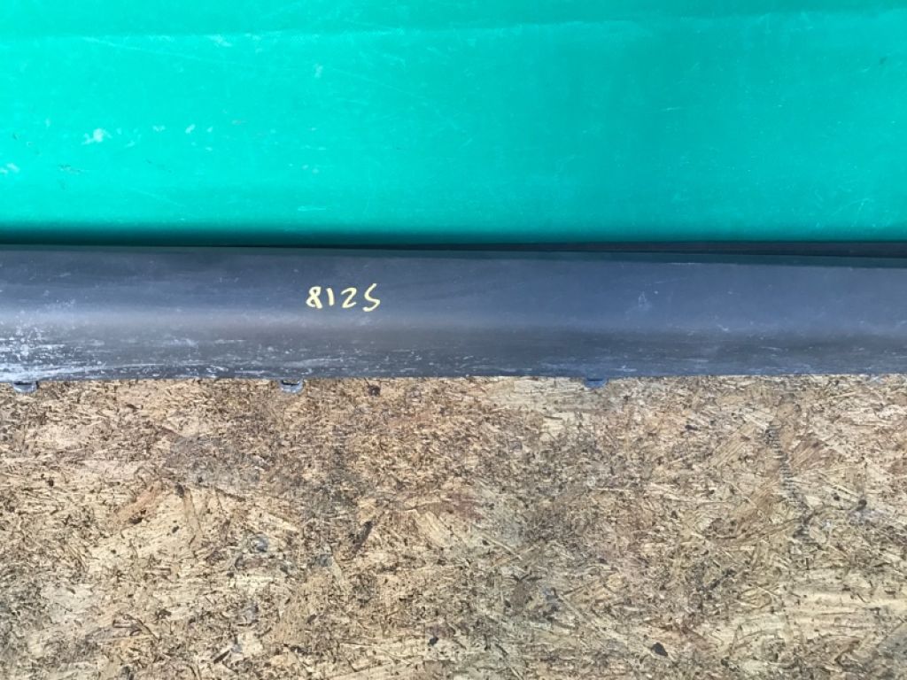 5178148AH | Накладка порога наружная прав. DODGE JOURNEY 08-20 - Фото 4