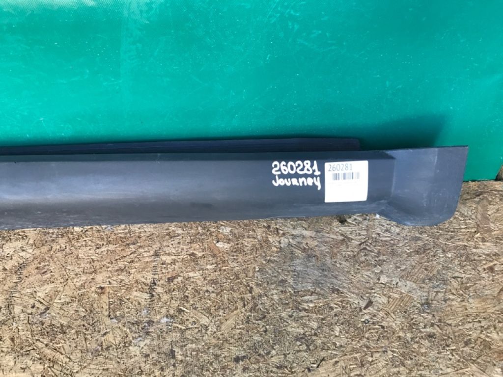 5178148AH | Накладка порога наружная прав. DODGE JOURNEY 08-20 - Фото 5