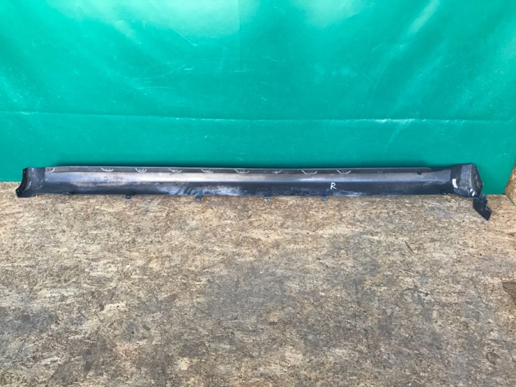 5178148AH | Накладка порога наружная прав. DODGE JOURNEY 08-20 - Фото 8