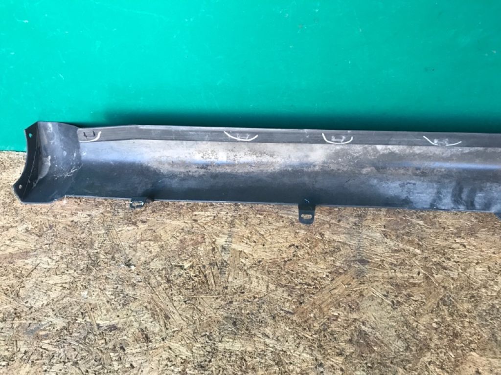 5178148AH | Накладка порога наружная прав. DODGE JOURNEY 08-20 - Фото 9