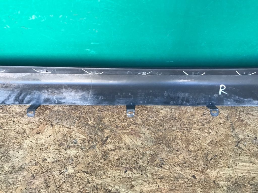 5178148AH | Накладка порога наружная прав. DODGE JOURNEY 08-20 - Фото 10