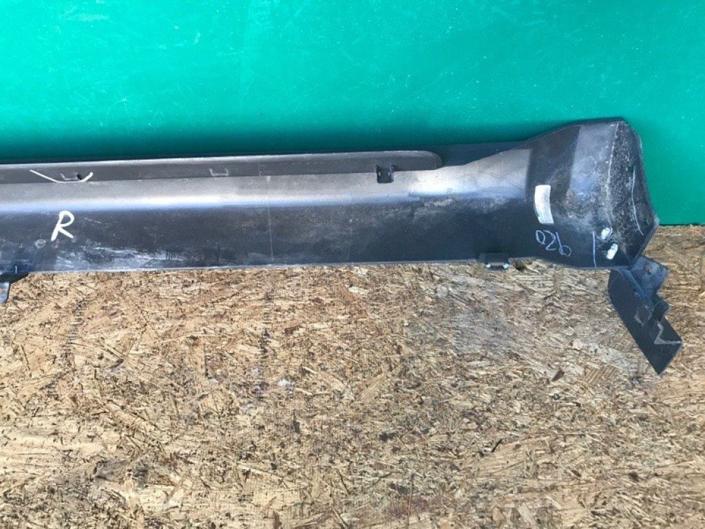 5178148AH | Накладка порога наружная прав. DODGE JOURNEY 08-20 - Фото 11