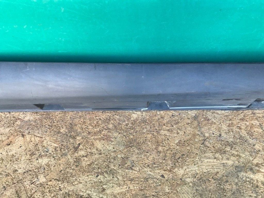 CP9Z-5810176-B | Накладка порогу зовнішня прав. FORD FOCUS 10-18 - Фото 3