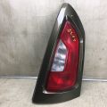 924202K510 | Фонарь наружный прав. KIA SOUL AM 08-13