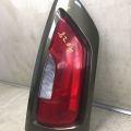 924202K510 | Фонарь наружный прав. KIA SOUL AM 08-13 - Превью 3