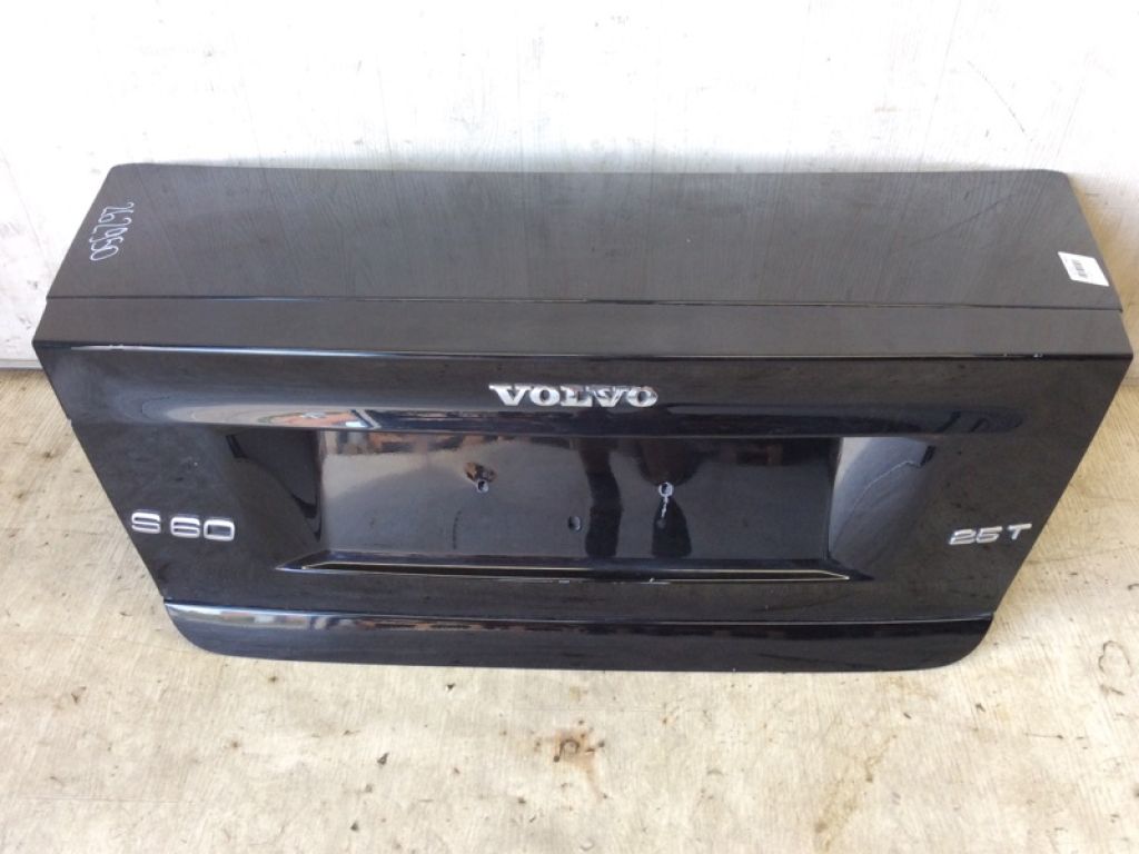 30796481 | Кришка багажника VOLVO S60 00-09