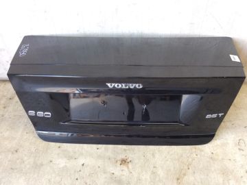 Кришка багажника VOLVO S60 00-09