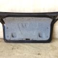 30796481 | Кришка багажника VOLVO S60 00-09 - Прев'ю 4