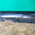3C8 853 855 F GRU | Накладка порогу зовнішня лів. VOLKSWAGEN PASSAT CC 12-18 - Прев'ю 3