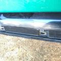 3C8 853 855 F GRU | Накладка порогу зовнішня лів. VOLKSWAGEN PASSAT CC 12-18 - Прев'ю 6